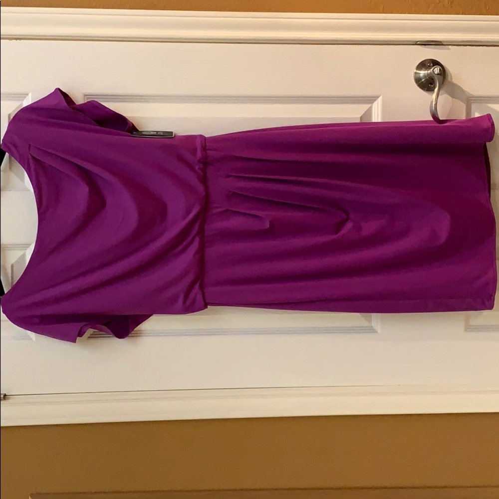 Vince Camuto dress